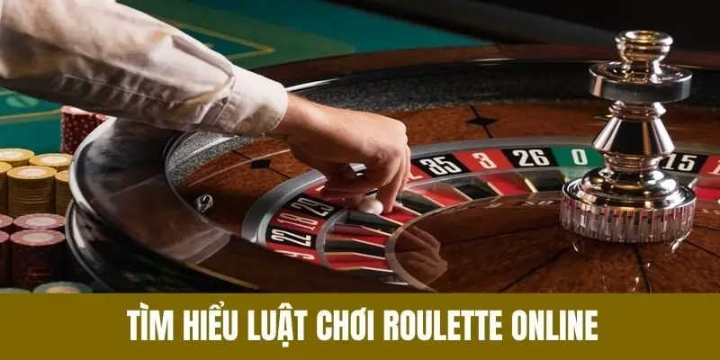 Luật của Roulette OK365 được quy định dễ hiểu